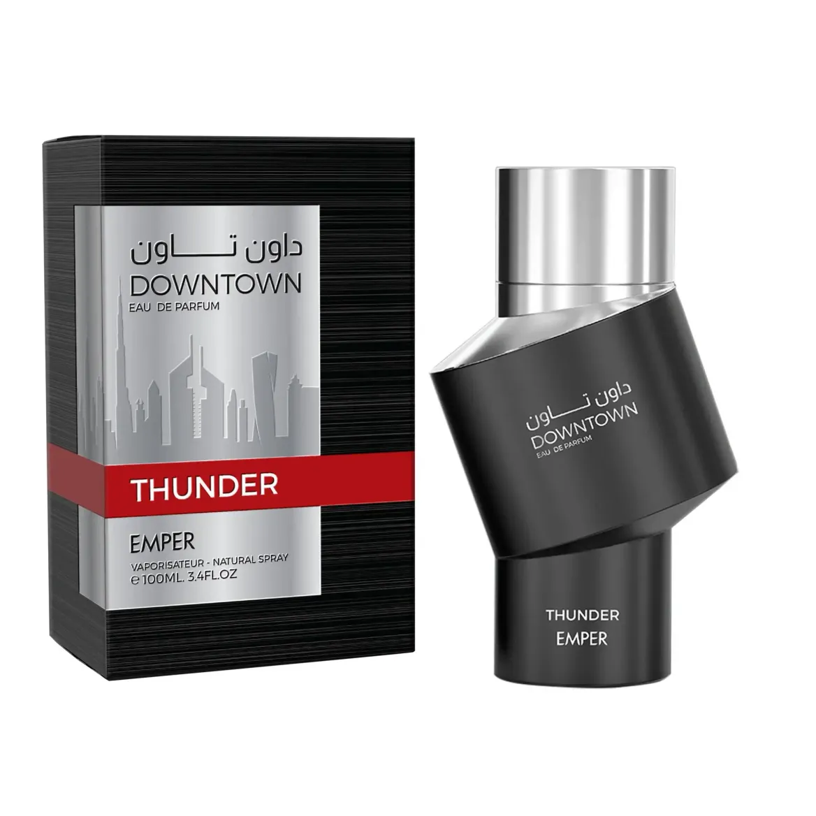 Emper Downtown Thunder