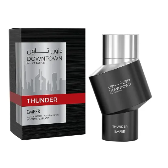 Emper Downtown Thunder