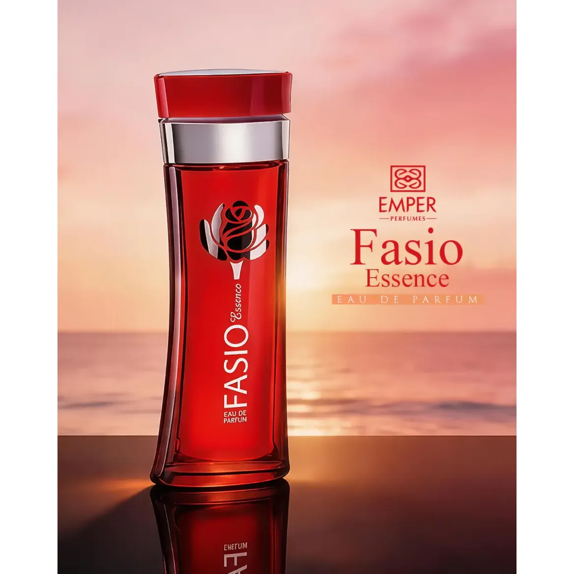 Emper Fasio Essence