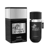 Emper Genius Event