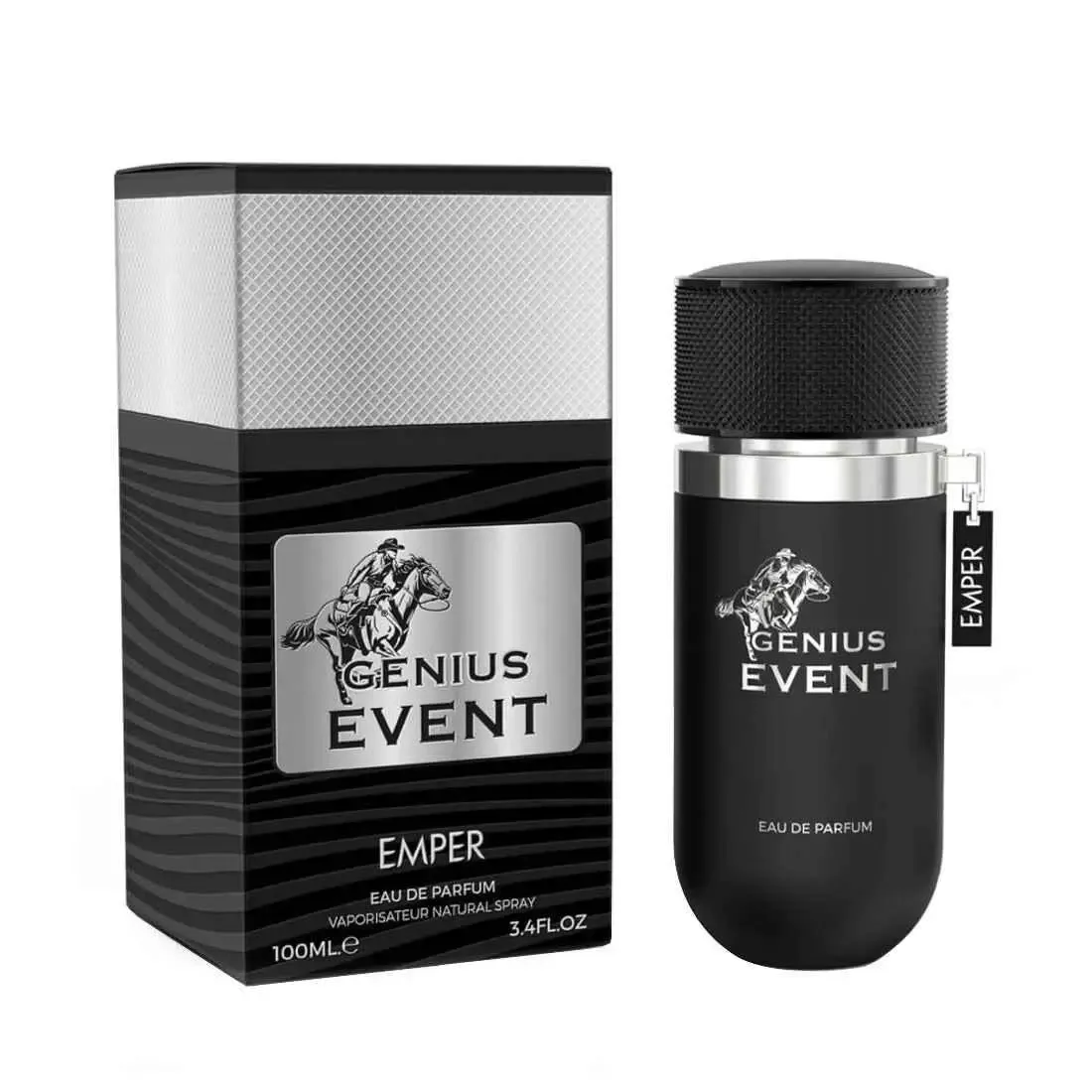 Emper Genius Event