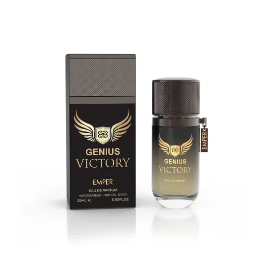 Emper Genius Victory