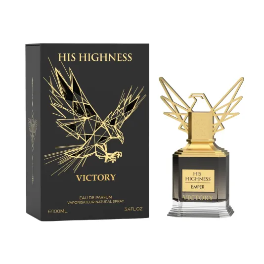 Emper His Highness Victory