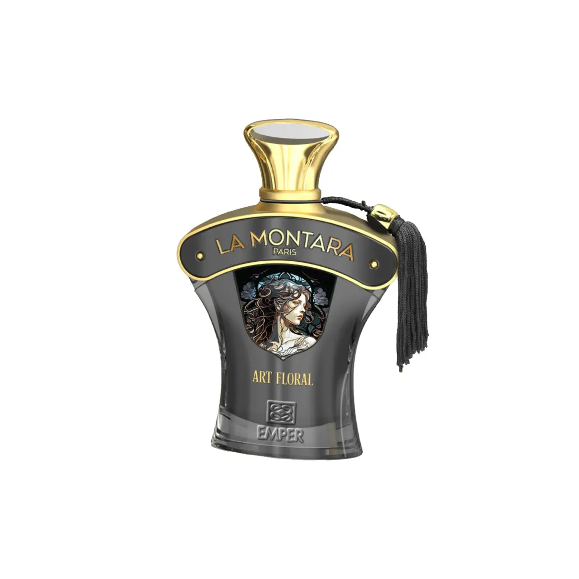 Emper La Montara Paris Art Floral Eau de Parfum 100 ml