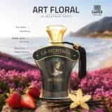 Emper La Montara Paris Art Floral Eau de Parfum 100 ml