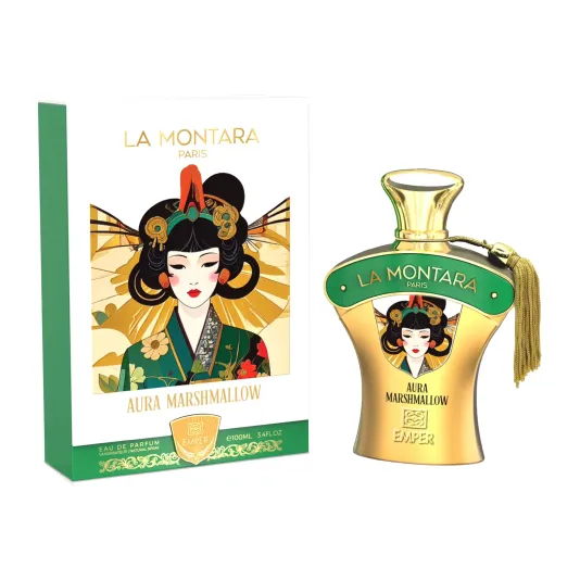 Emper La Montara Paris Aura