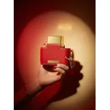 Emper Lady Presidente