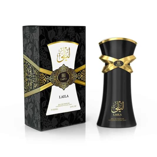 Emper Laila
