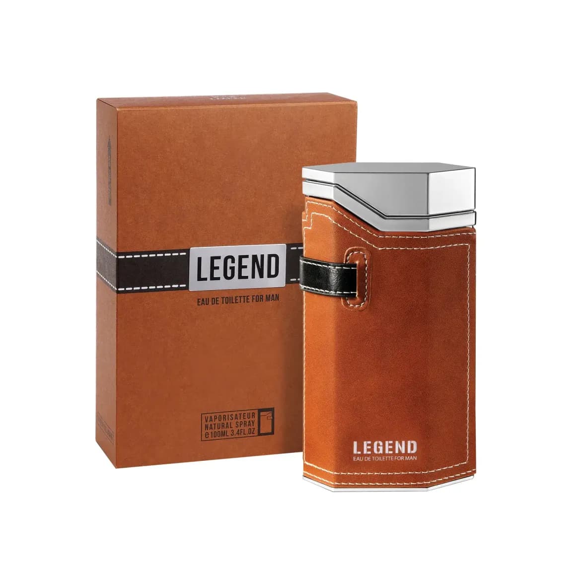 Emper Legend
