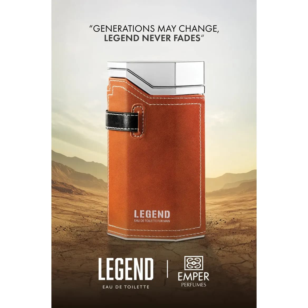 Emper Legend