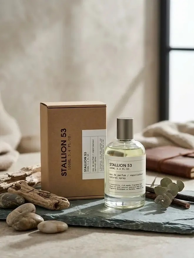 Emper Mandora by Stallion 53 Eau de Parfum 100ml