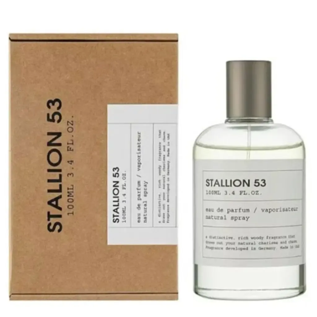 Emper Mandora by Stallion 53 Eau de Parfum 100ml