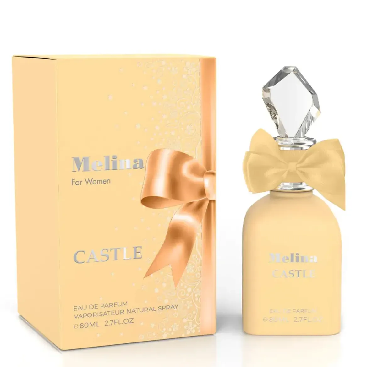 Emper Melina Castle