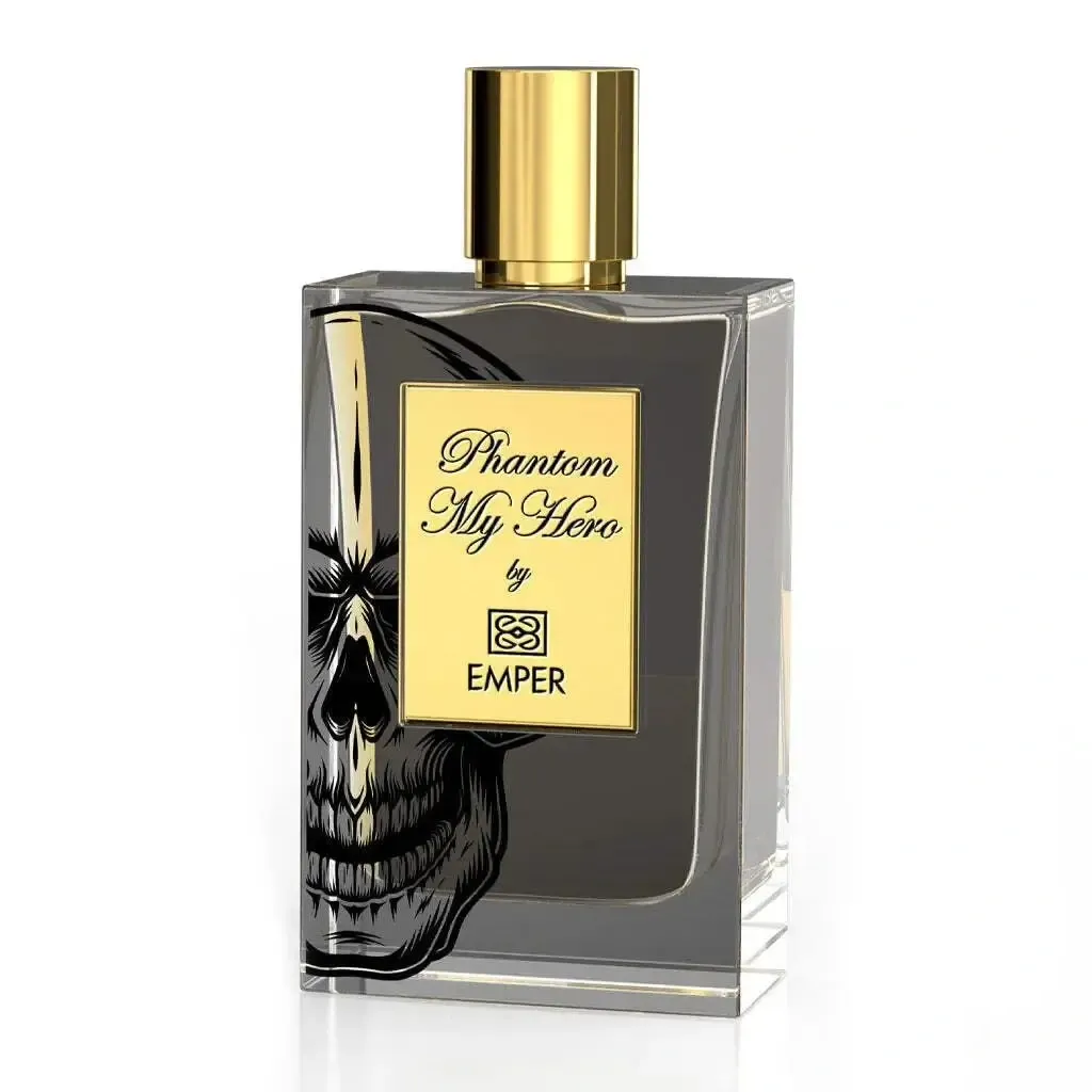 Emper Phantom My Hero