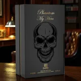 Emper Phantom My Hero