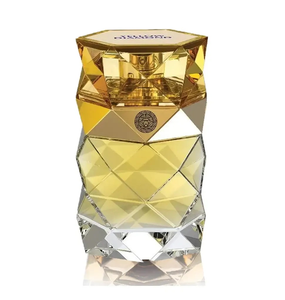 Emper Yellow Diamond