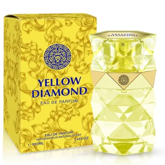 Emper Yellow Diamond