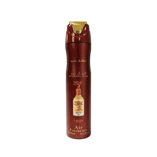 Lattafa Eternal Oud освежитель воздуха