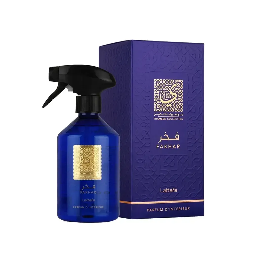 Fakhar Thameen Collection Room Spray
