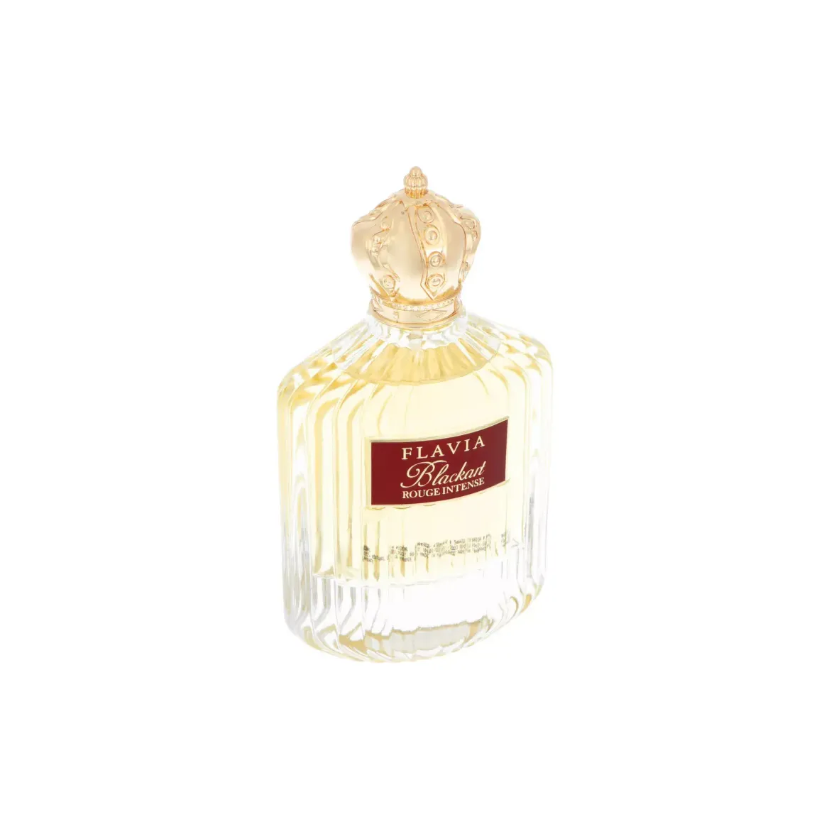 Flavia - Blackart Rouge Intense