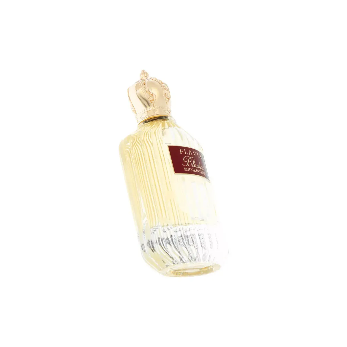 Flavia - Blackart Rouge Intense
