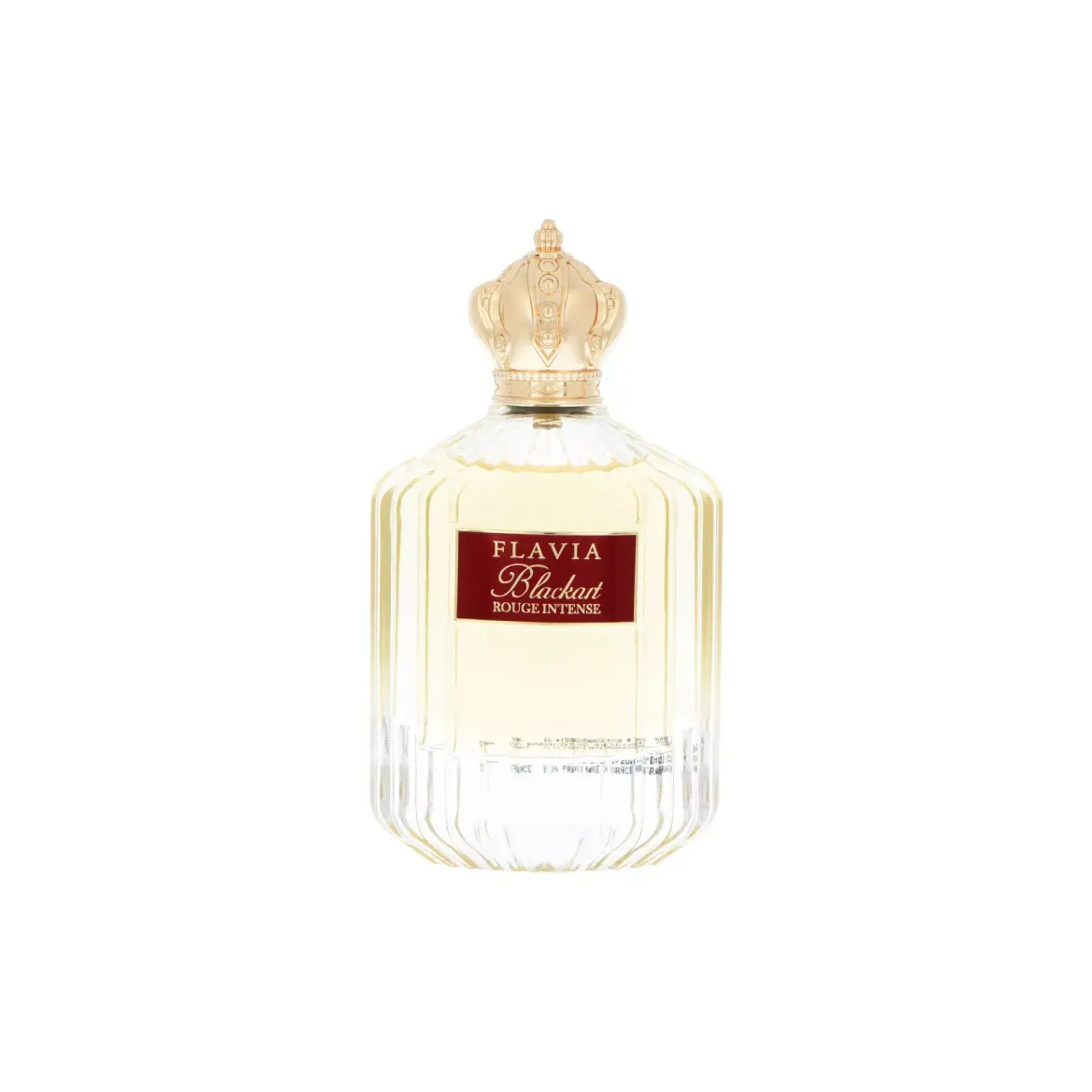 Flavia - Blackart Rouge Intense