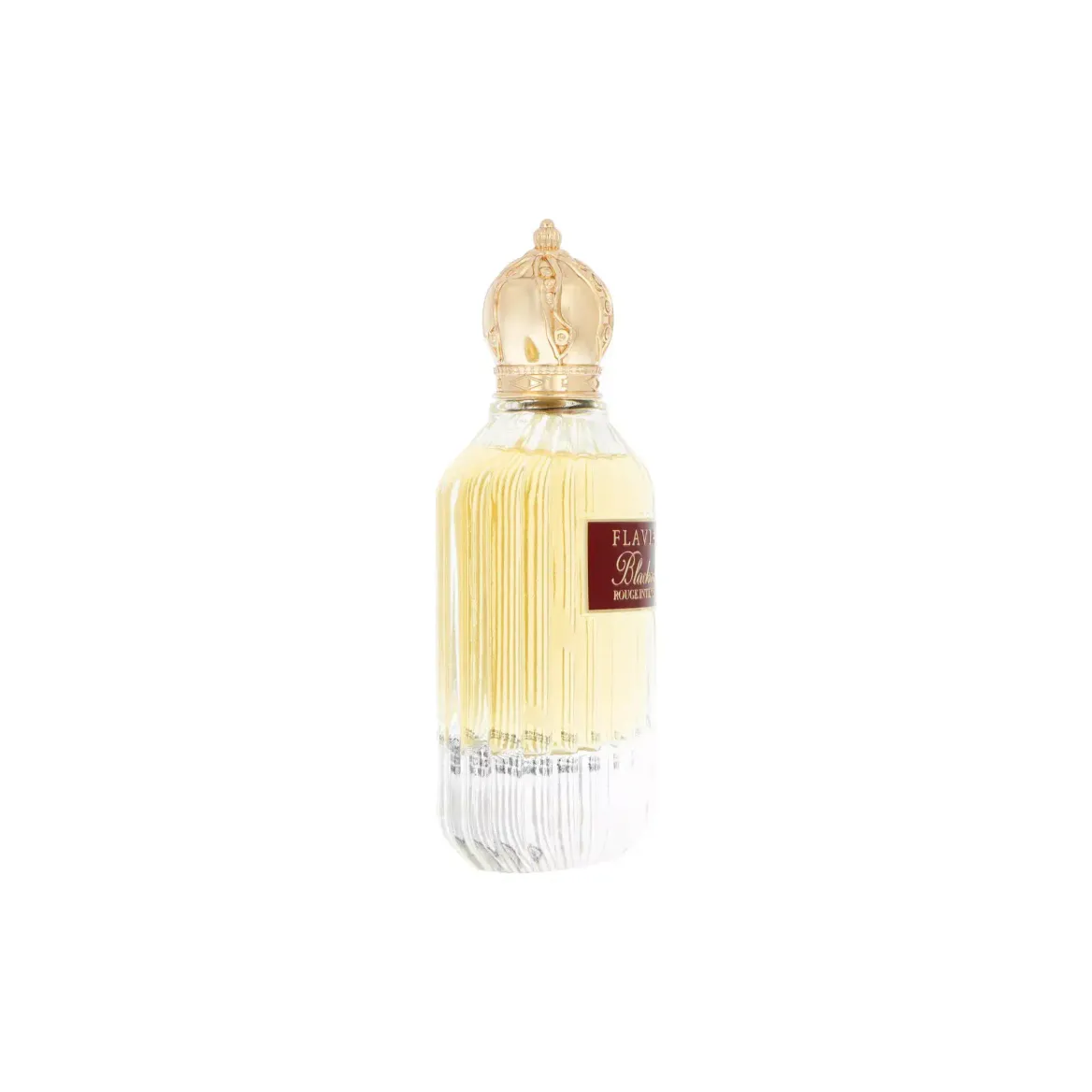 Flavia - Blackart Rouge Intense