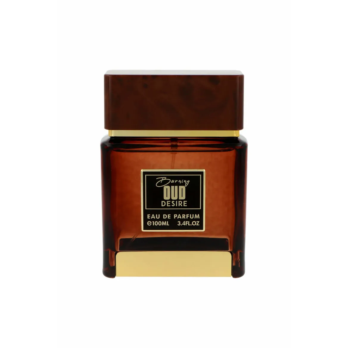 Flavia - Burning Oud Desire
