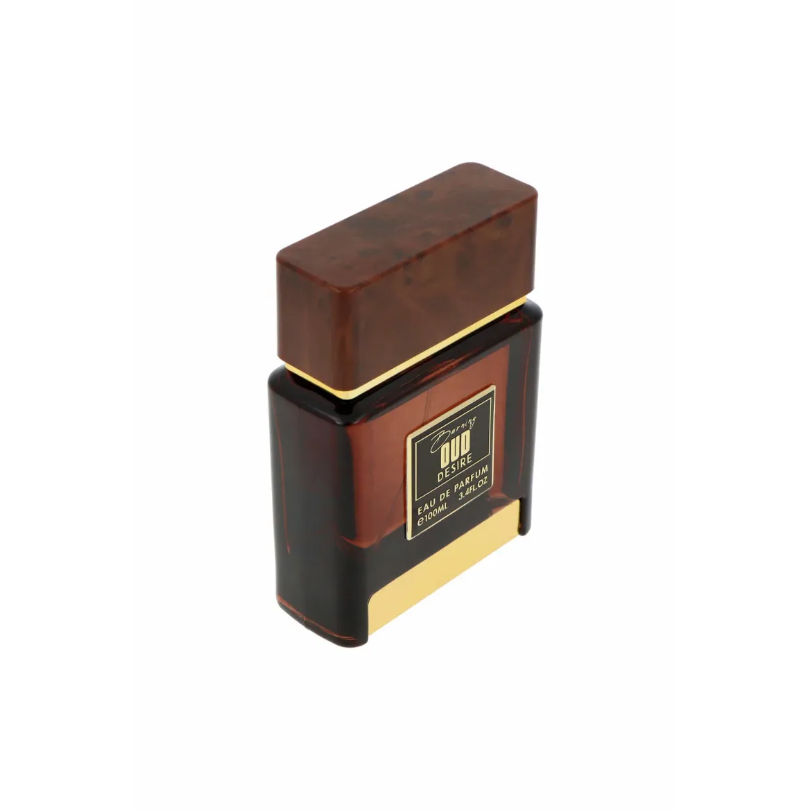 Flavia - Burning Oud Desire