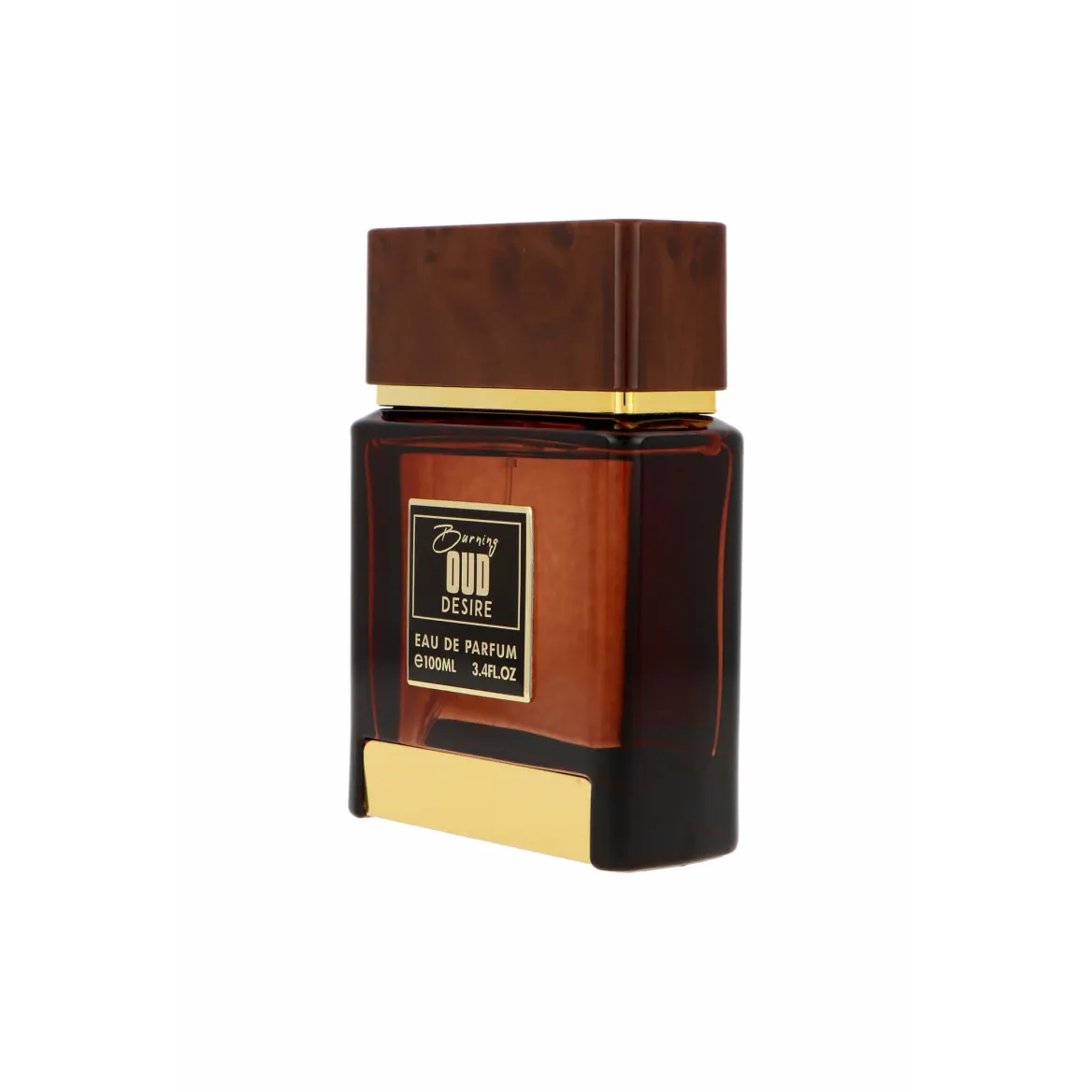Flavia - Burning Oud Desire