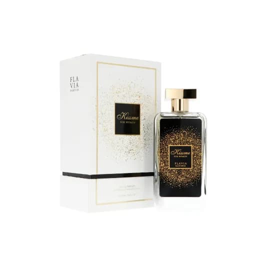 Flavia - Kissme
