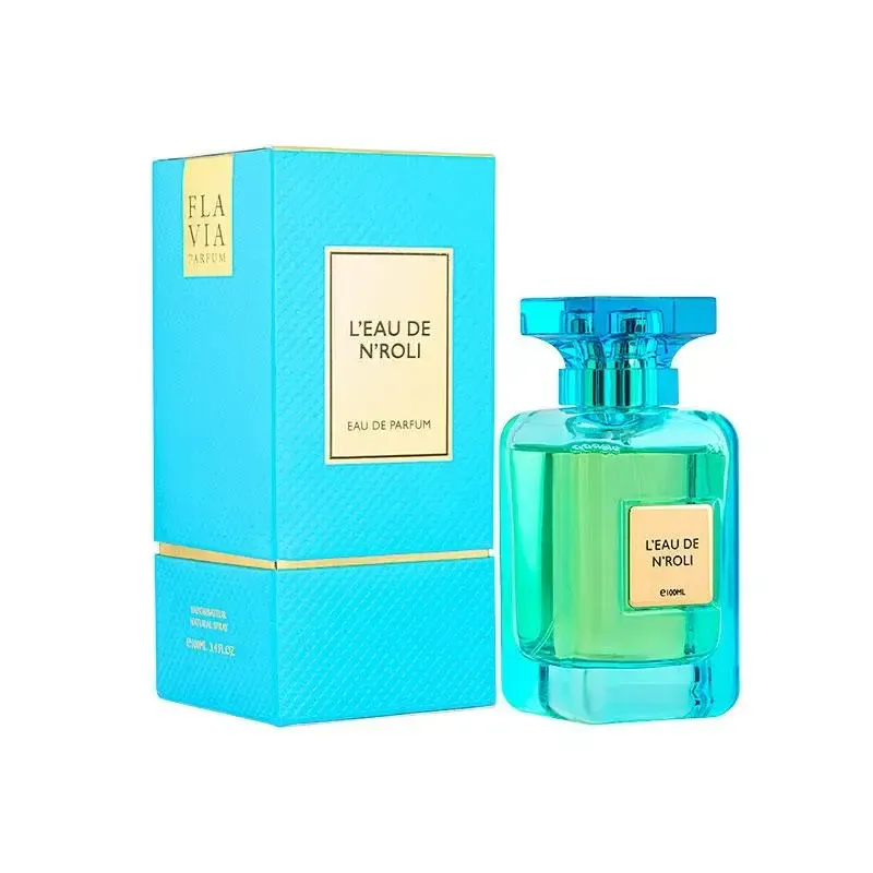 Flavia - L'Eau de N'Roli