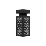 Flavia Noir Cuir