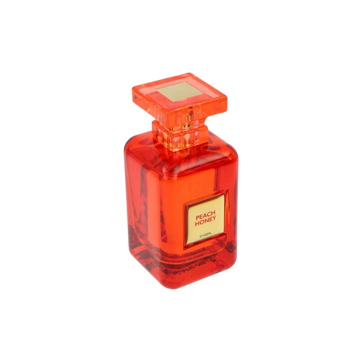Flavia Peach Honey