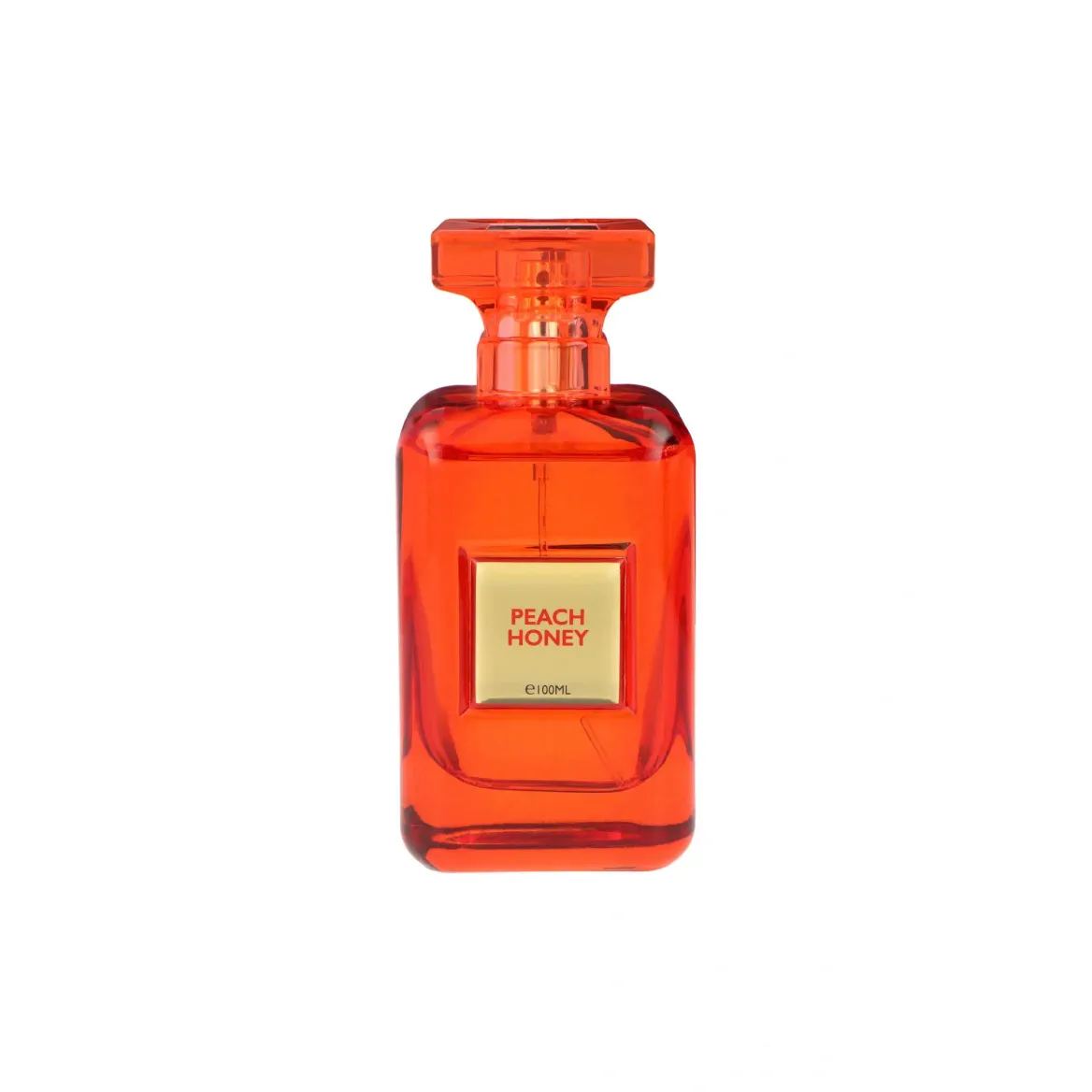 Flavia Peach Honey
