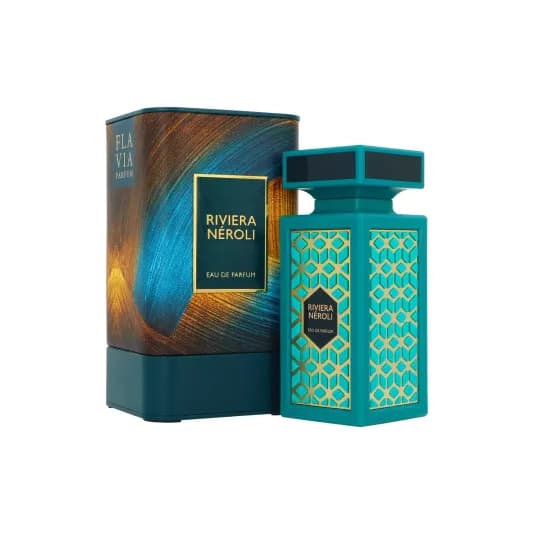 Flavia Riviera Neroli
