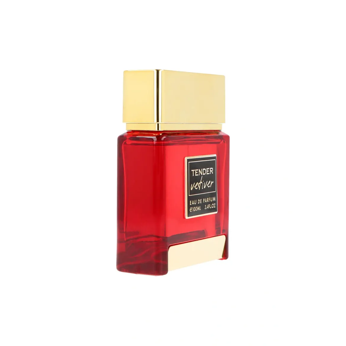 Flavia Tender Vetiver
