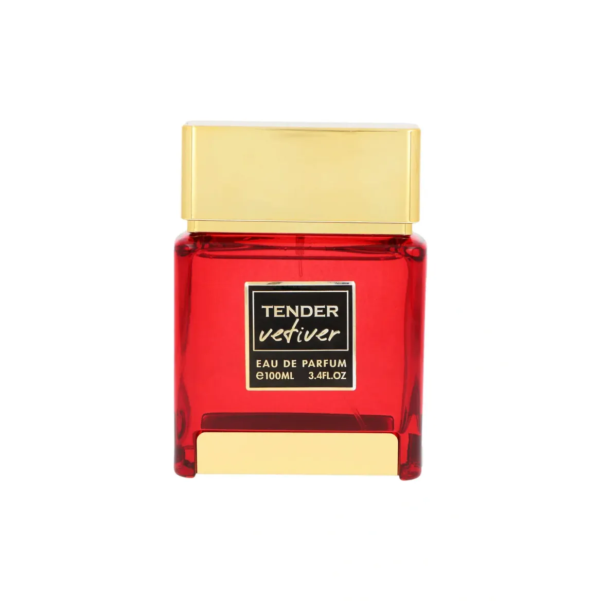 Flavia Tender Vetiver