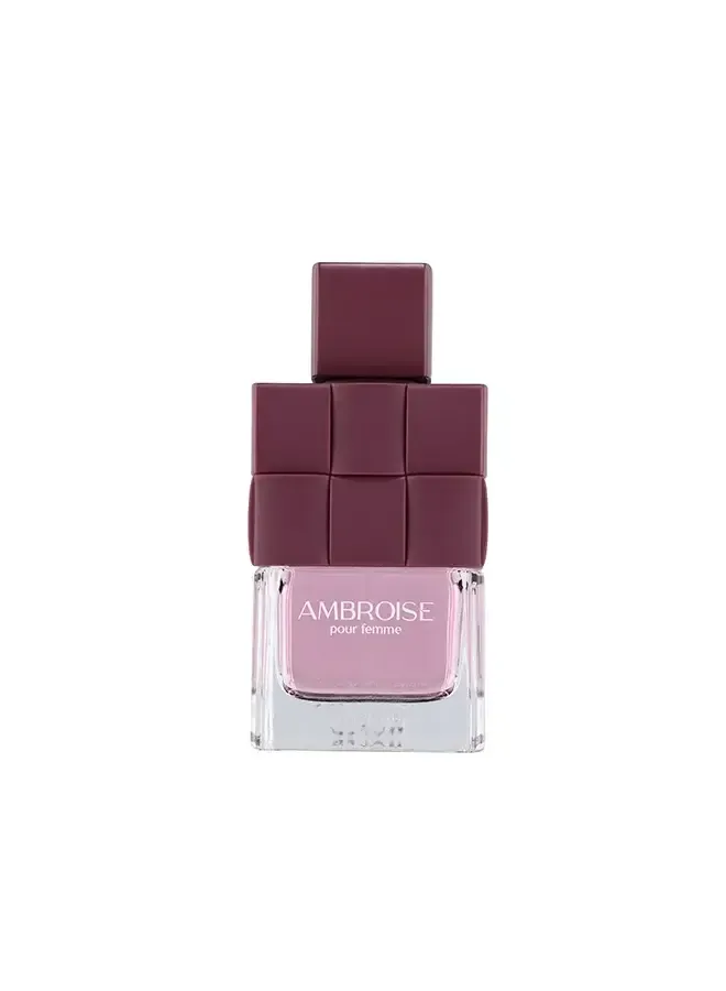 Fragrance World Ambroise Pour