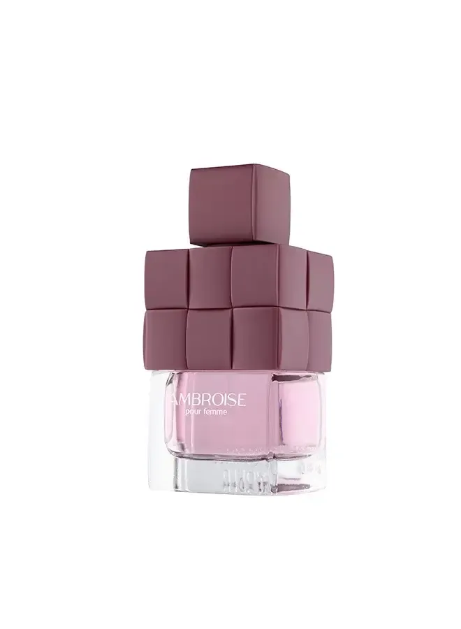 Fragrance World Ambroise Pour