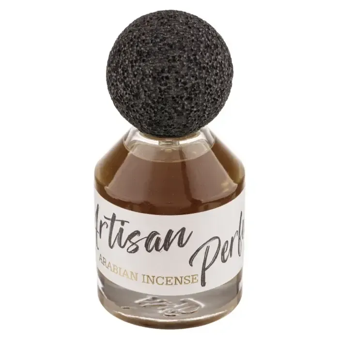 Fragrance World Artisan Perfumery Arabian Incense