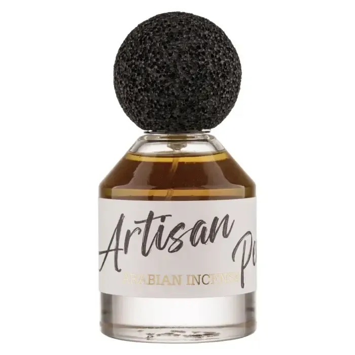 Fragrance World Artisan Perfumery Arabian Incense