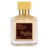 Fragrance World Barakkat Rouge 540