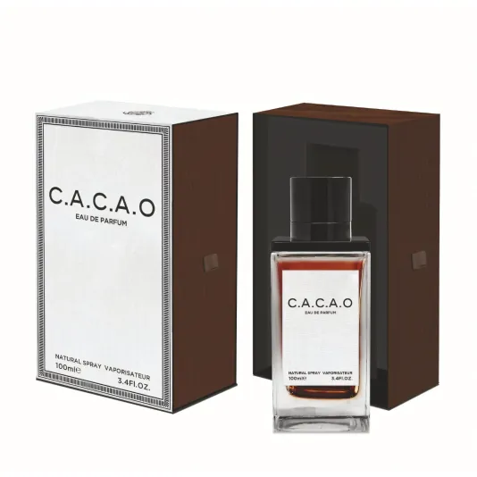Fragrance World C.A.C.A.O