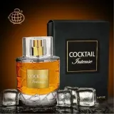 Fragrance World Cocktail Intense