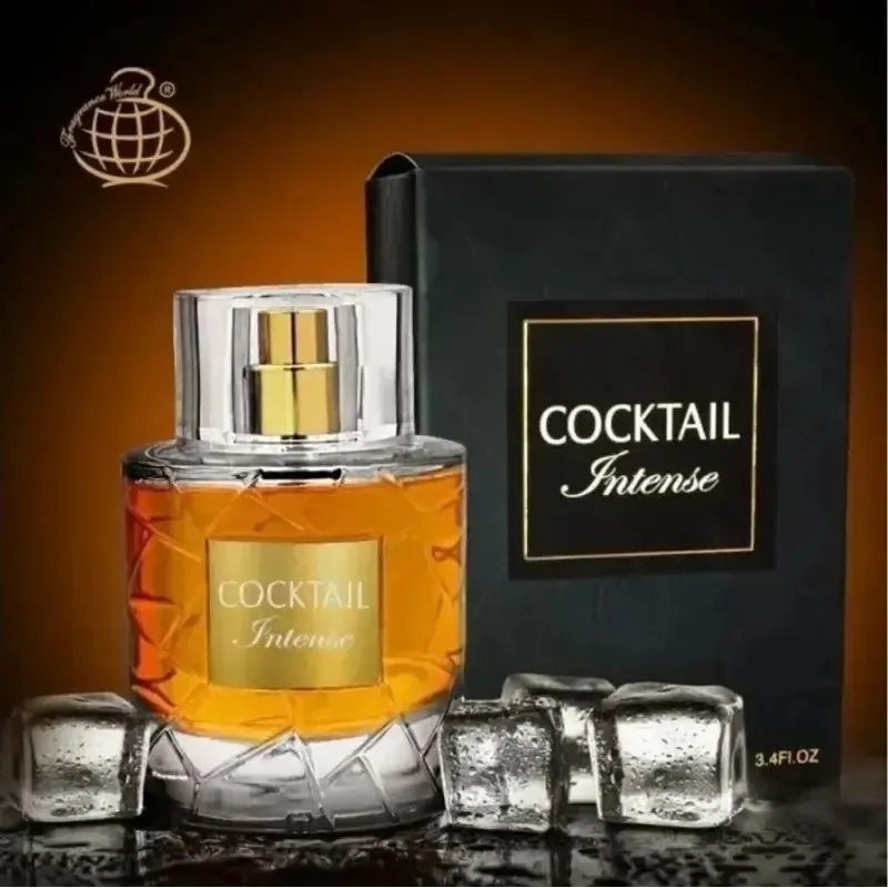 Fragrance World Cocktail Intense