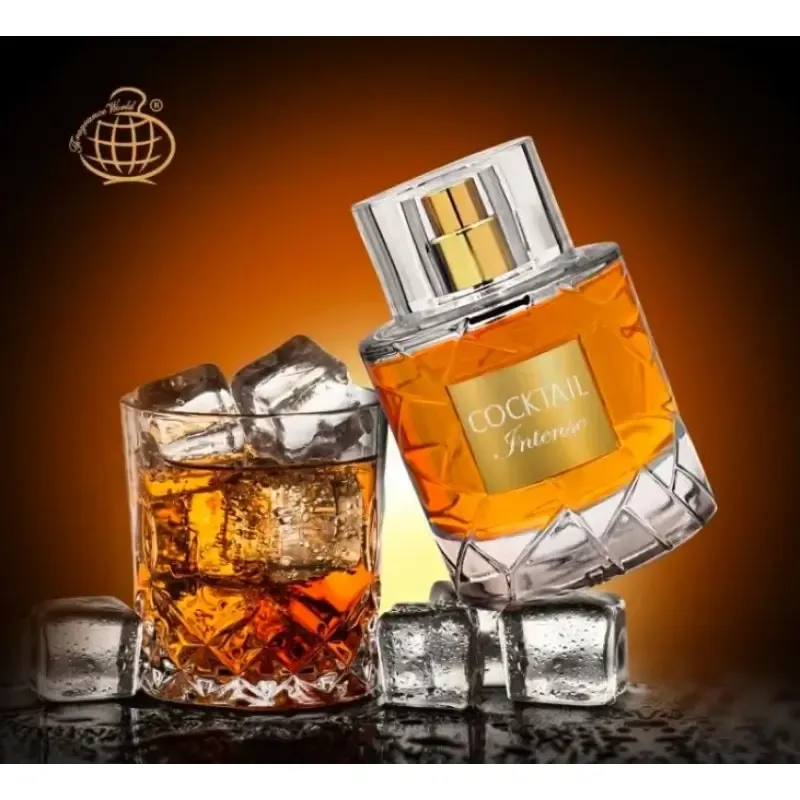 Fragrance World Cocktail Intense
