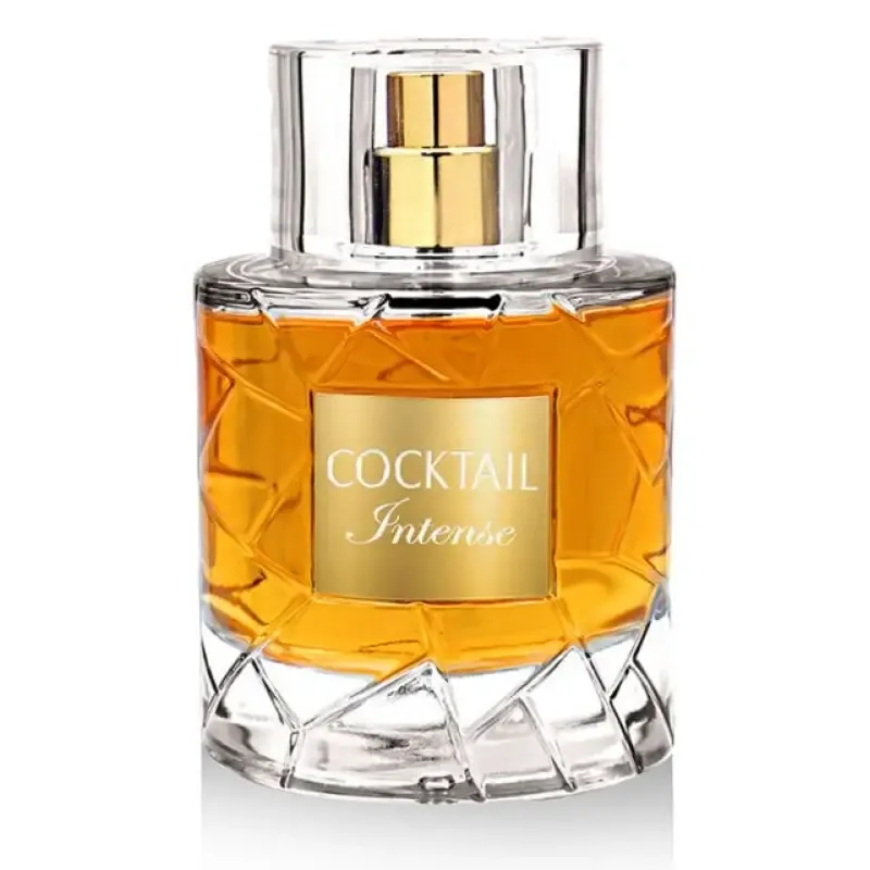 Fragrance World Cocktail Intense