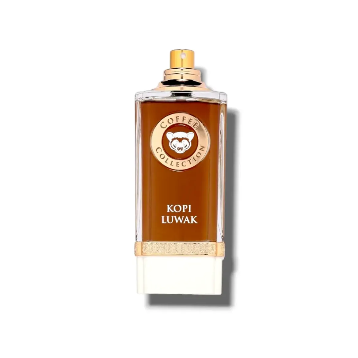 Fragrance World Coffee Collection Kopi Luwak