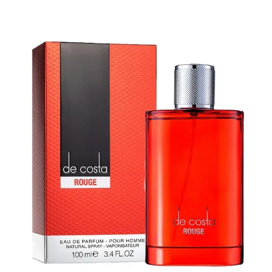 Fragrance World De Costa Rouge